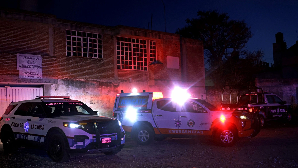 Muere Víctor, víctima colateral de la balacera en la Gonzalo Bautista  