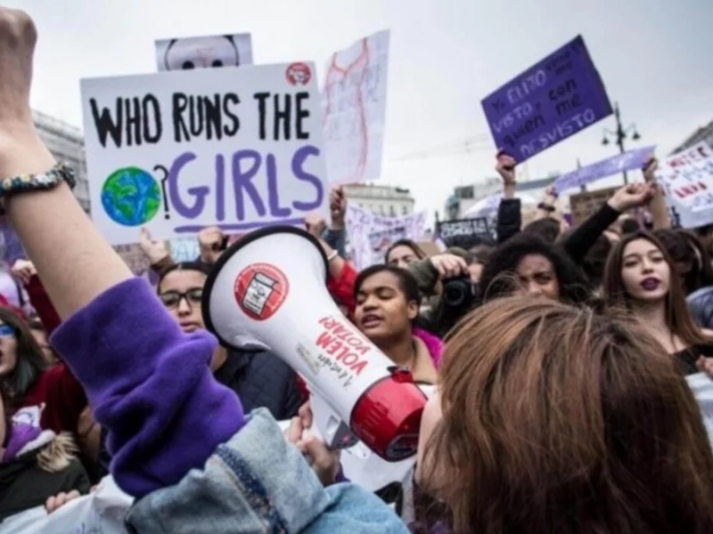 ¿De qué va el Día Internacional para la Eliminación de la Violencia Sexual en los Conflictos? 