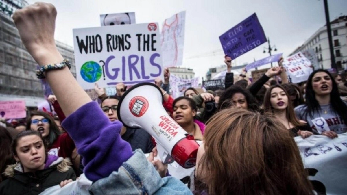 ¿De qué va el Día Internacional para la Eliminación de la Violencia Sexual en los Conflictos? 