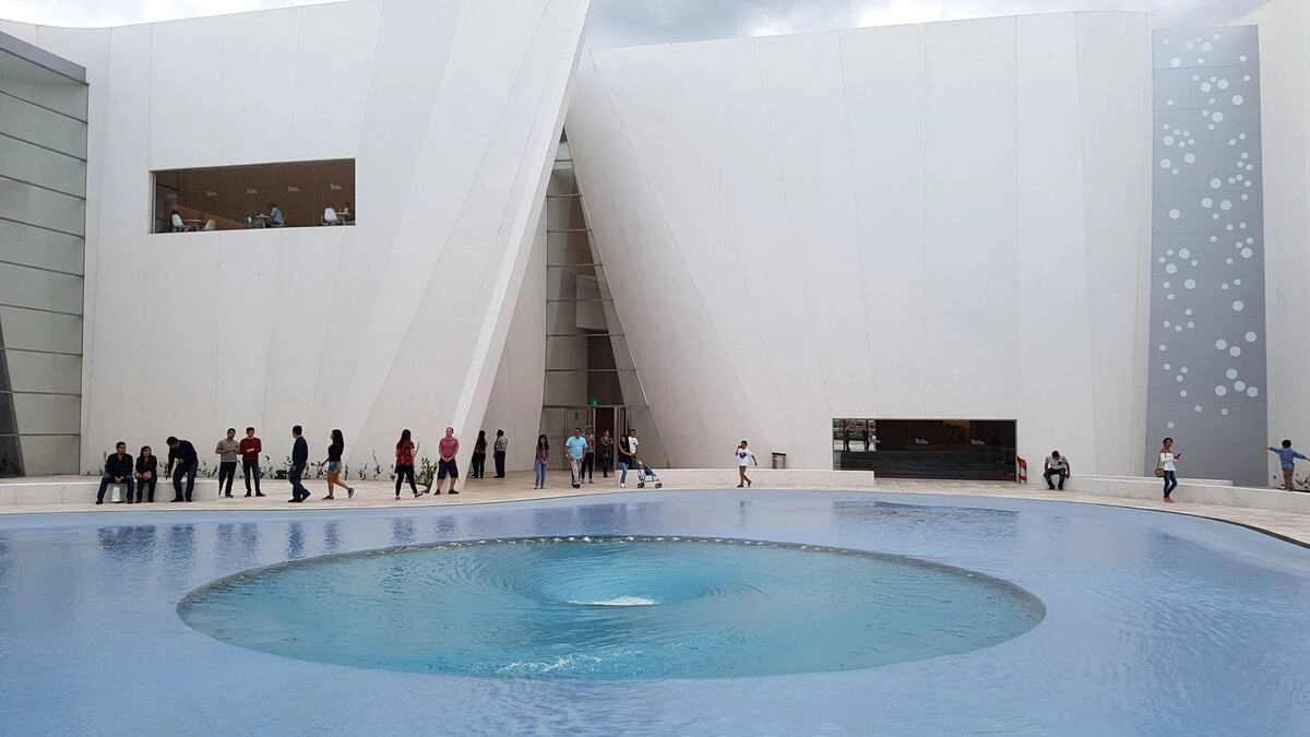 Harán estudio para definir relanzamiento del Museo Barroco y aumentar afluencia 