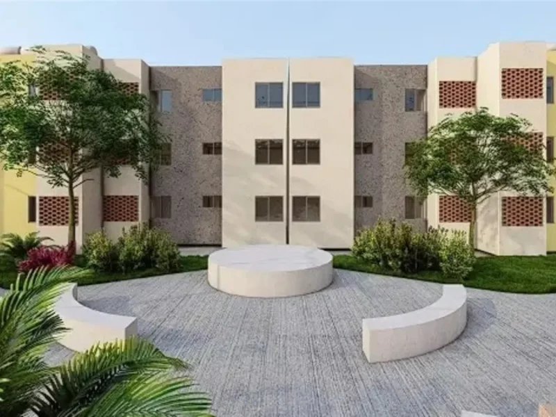 Construyen casi 2 mil viviendas para no derechohabientes en Puebla; estos son los requisitos  