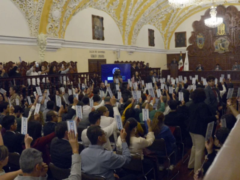 Aprueba Consejo Universitario reformas de carácter académico