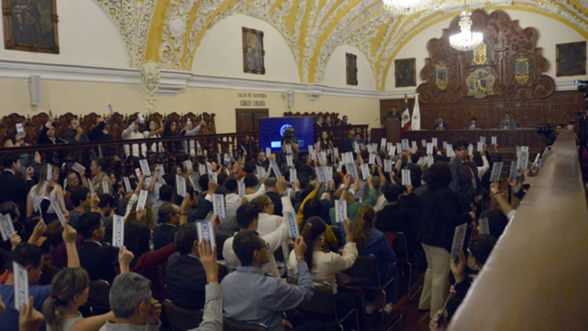 Aprueba Consejo Universitario reformas de carácter académico