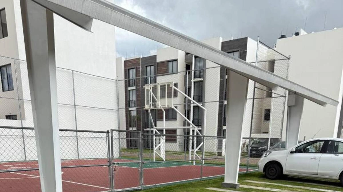 A.M.P responderá a afectaciones en casas de Coronango por las lluvias  