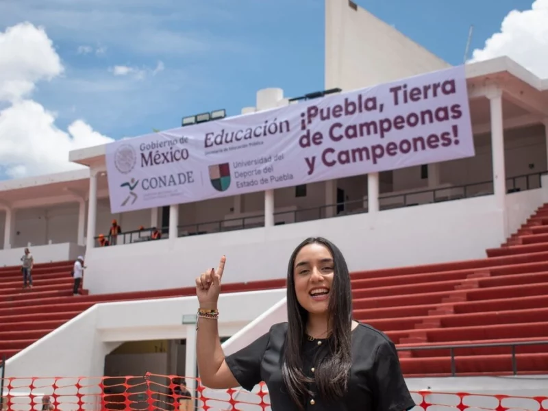 Alexa Espidio confirma que asumirá la diputación de Grace Palomares