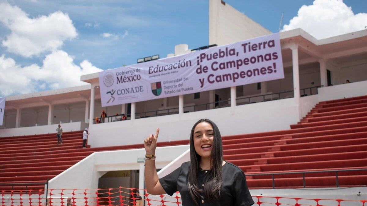 Alexa Espidio confirma que asumirá la diputación de Grace Palomares