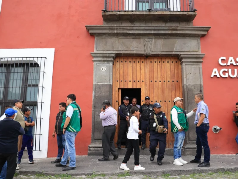 La Amotac se comprometió a no volver a bloquear carreteras en Puebla: Segob