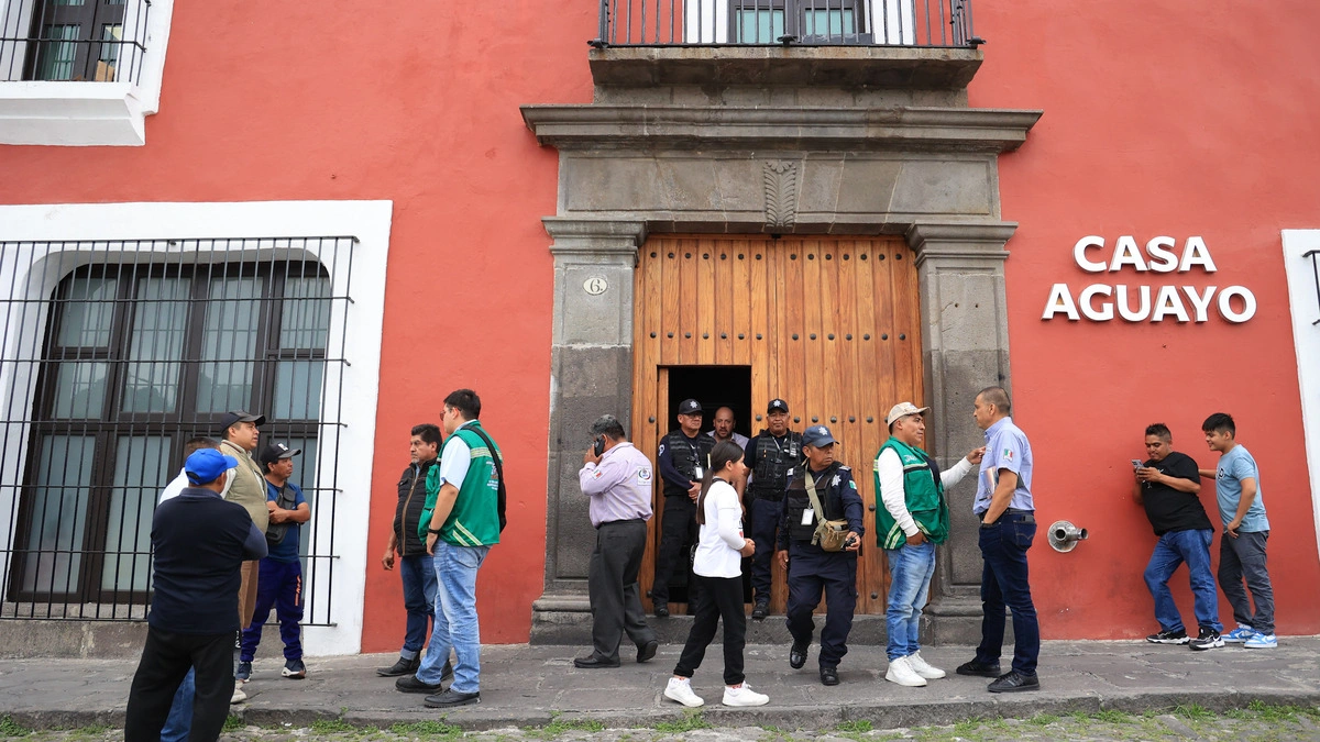 La Amotac se comprometió a no volver a bloquear carreteras en Puebla: Segob