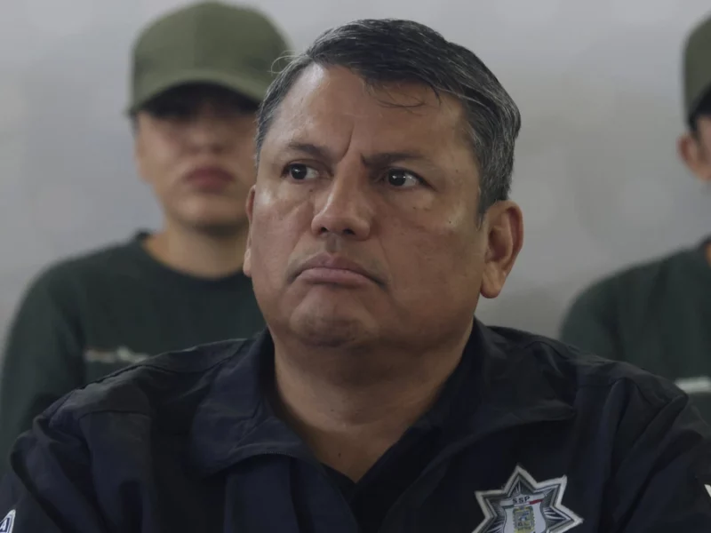 Sabemos dónde está la cabeza de La Barredora en Puebla: SSP 