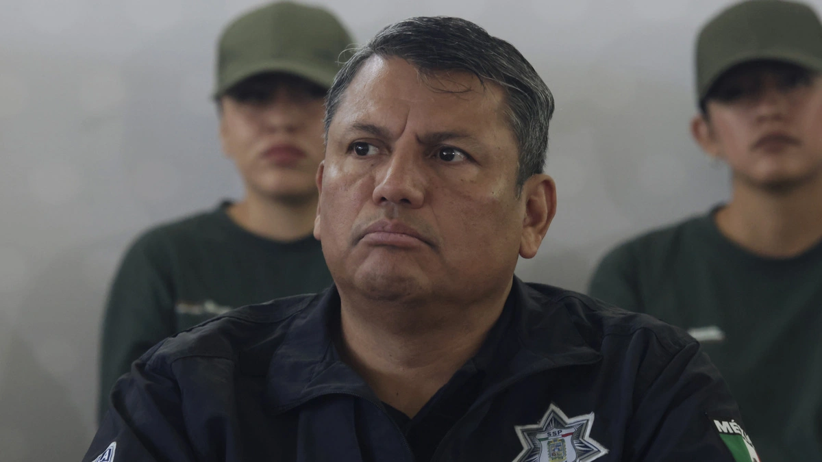 Sabemos dónde está la cabeza de La Barredora en Puebla: SSP 