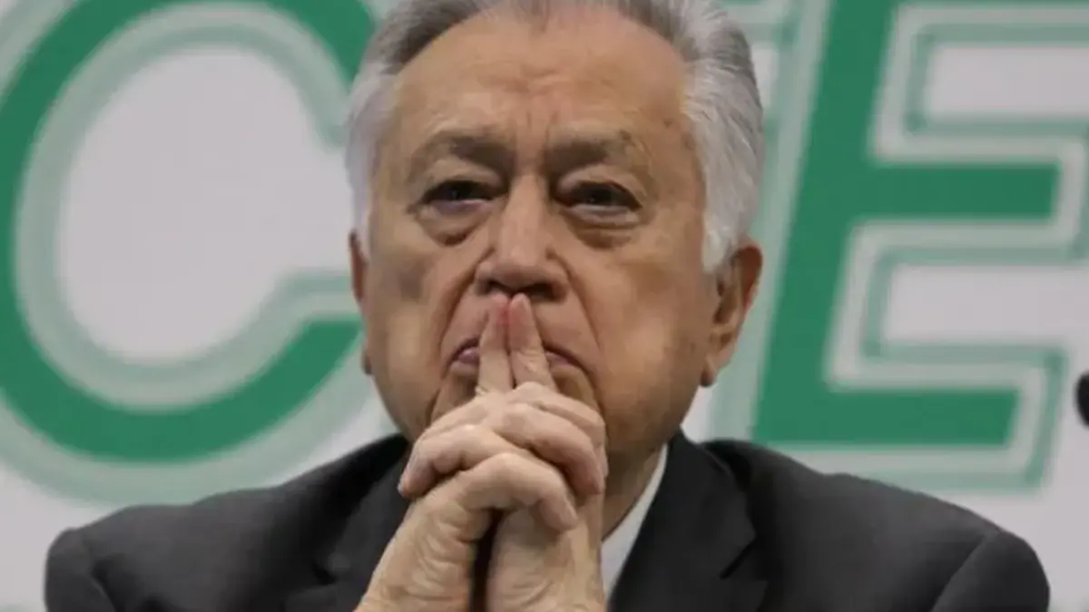 PRI denuncia a Bartlett y a otros morenistas por presuntos nexos con el crimen