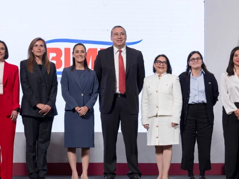 Grupo Bimbo anuncia inversión de 2 mil mdd en siete estados, incluido Puebla