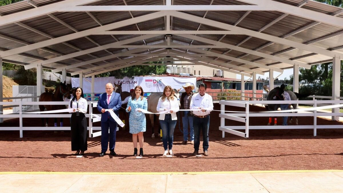 Con el CRI en Zacatlán, más de 350 personas recibirán atención especializada cada mes