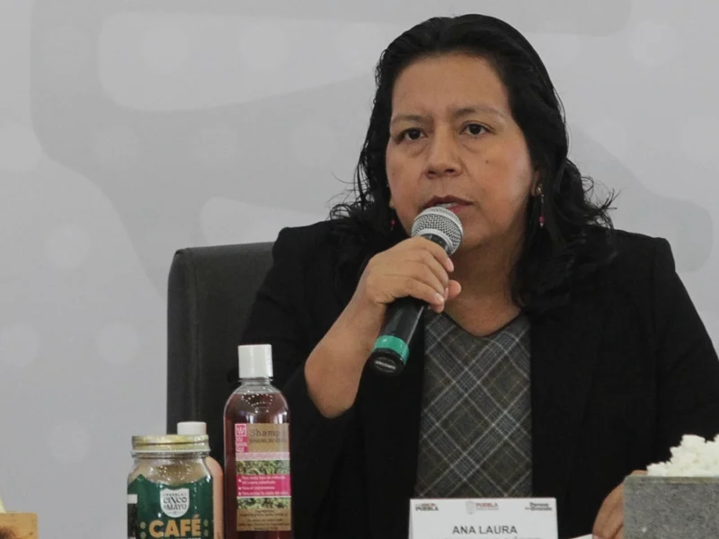 Café “Cinco de Mayo” se comenzará a vender en septiembre en Puebla  