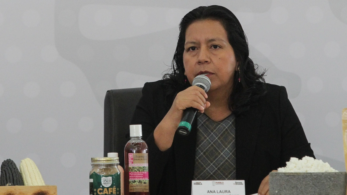Café “Cinco de Mayo” se comenzará a vender en septiembre en Puebla  