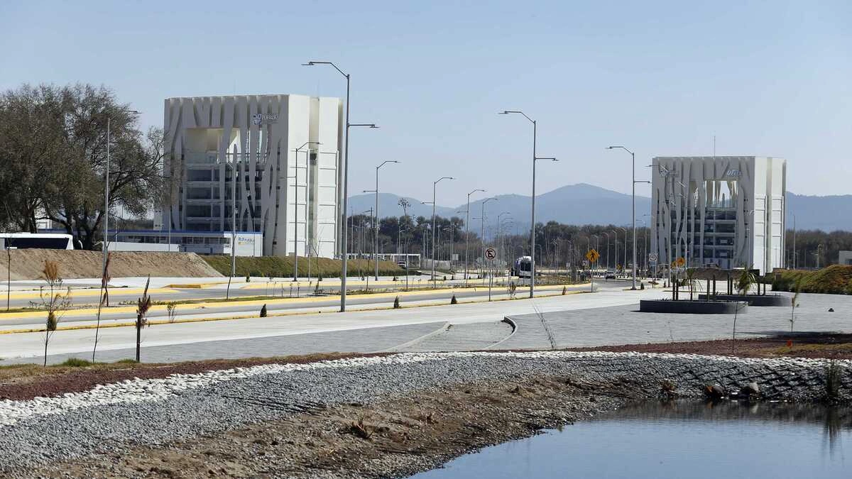 Federación reconoce a la Capital de la Tecnología en Puebla como polo de desarrollo   