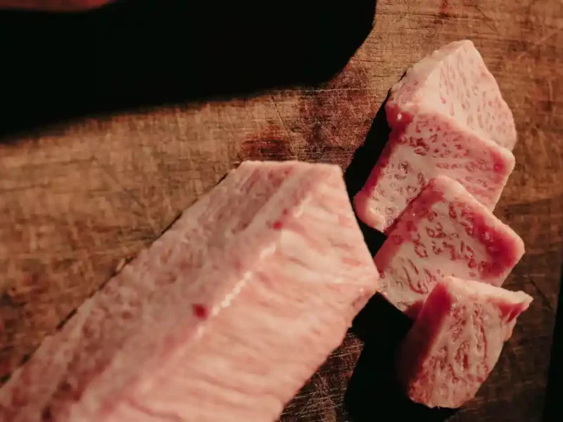 Carne Kobe: ¿Cuál es su precio en México?.