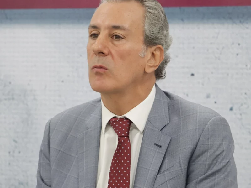 Pepe Chedraui presentará dos estrategias a los ambulantes para que puedan trabajar 