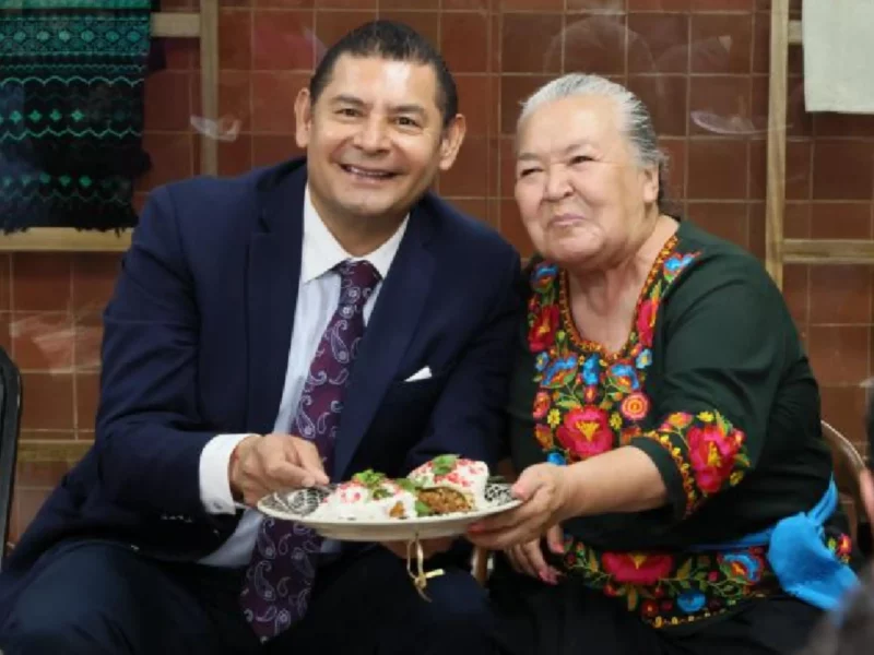 Inicia Temporada del Chile en Nogada, orgullo, sabor y tradición poblana