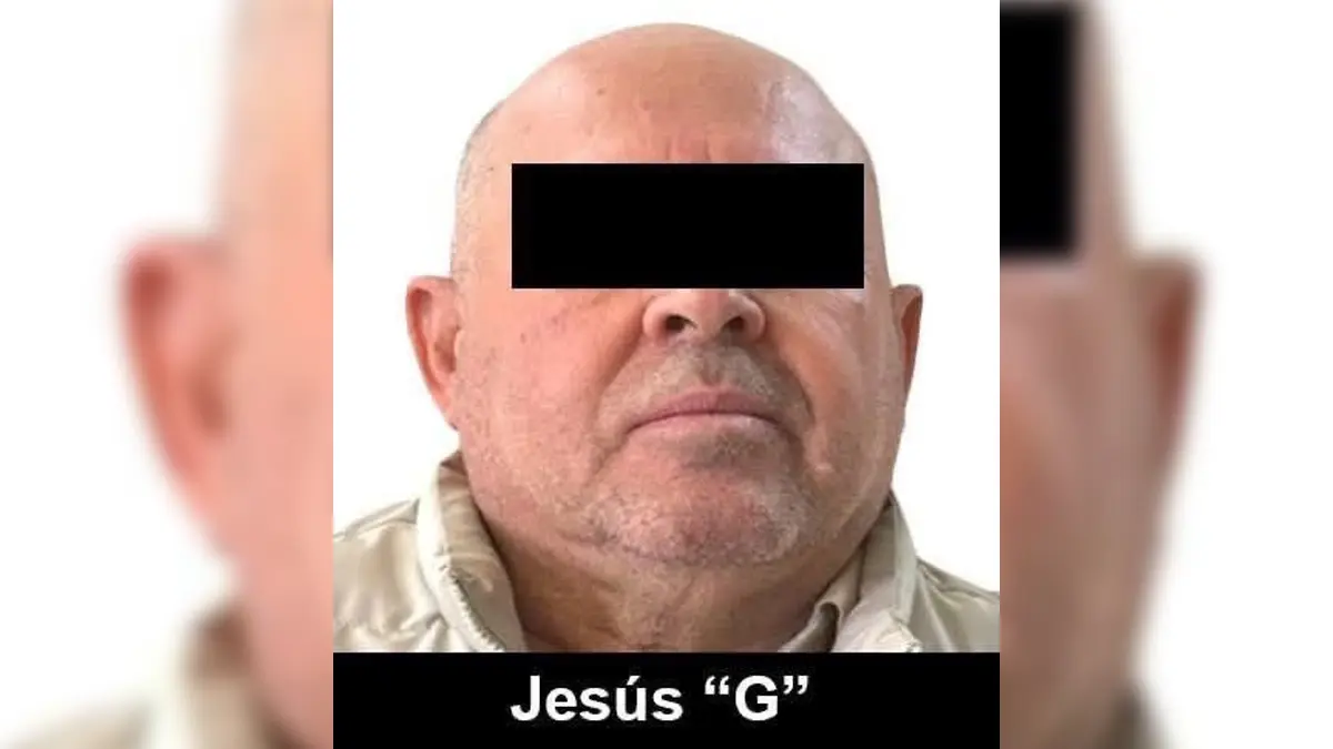 “Compa Chuy”, operador del Cártel de Sinaloa, se escondía en Huauchinango