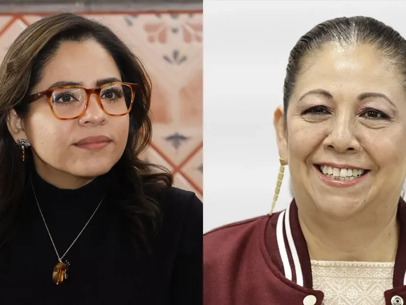 Desde Congreso, piden a Tonantzin Fernández mantener gobernabilidad de San Pedro Cholula 