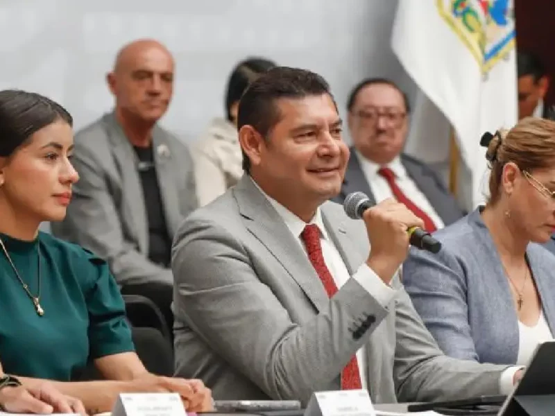 Para tranquilidad de familias, Gobierno conformará Consejo Estatal de Paz y Justicia Cívica