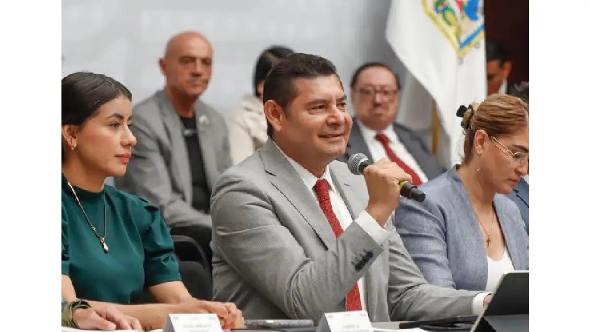 Para tranquilidad de familias, Gobierno conformará Consejo Estatal de Paz y Justicia Cívica