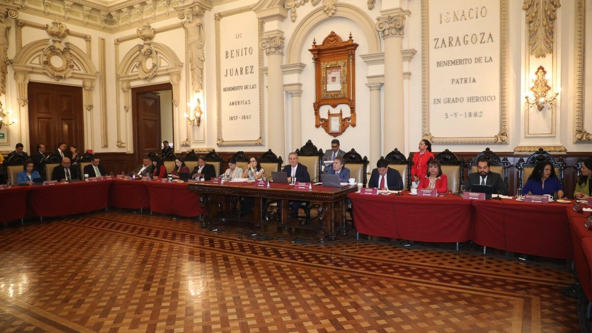 Para combatir la violencia, crearán en Puebla un Consejo de Paz y Justicia Cívica 