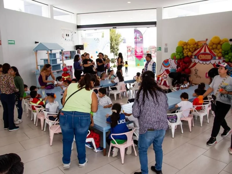 Anuncia Smdif de Puebla taller de verano para niñas y niños   