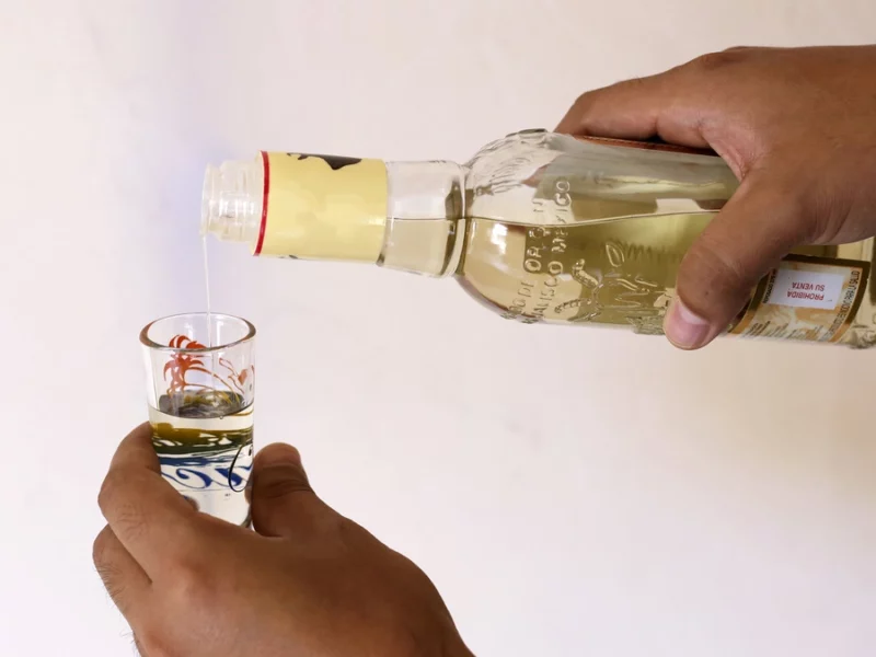 Día Internacional del Tequila, la bebida mexicana preferida del mundo  
