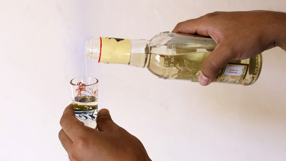 Día Internacional del Tequila, la bebida mexicana preferida del mundo  