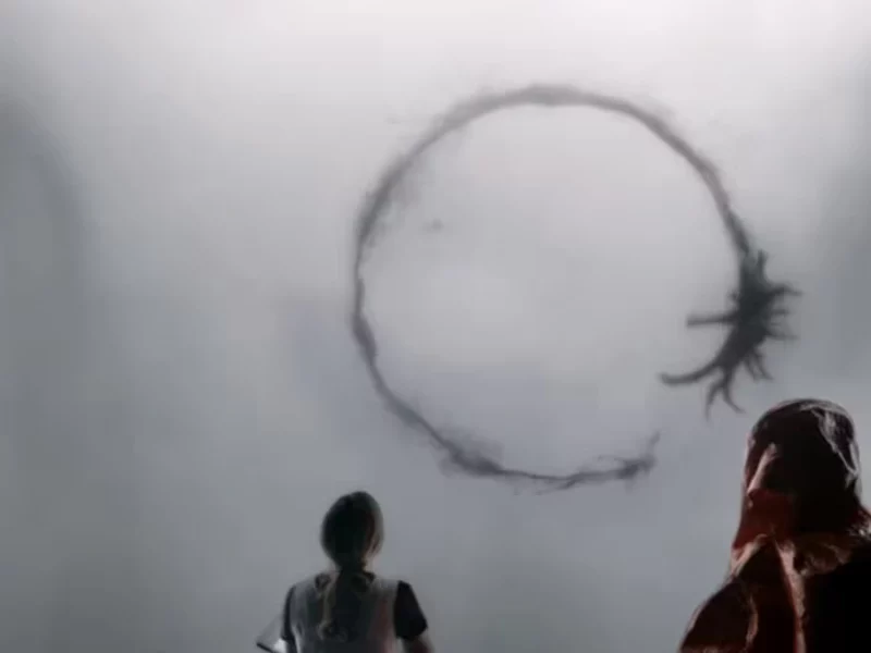 Celebra el Día del Ovni con estas películas sobre extraterrestres  