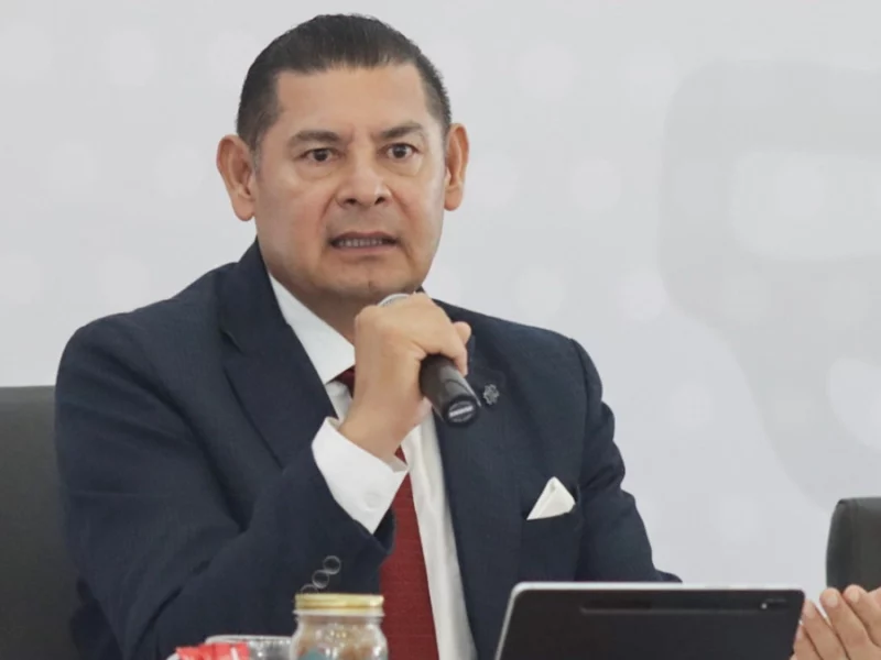El “Cártel del Despojo” ya llegó a Puebla y se infiltró en el Poder Judicial