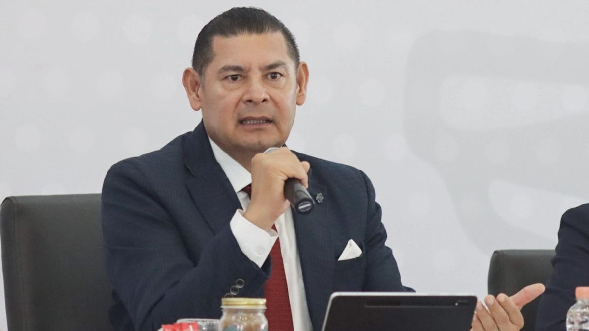 El “Cártel del Despojo” ya llegó a Puebla y se infiltró en el Poder Judicial