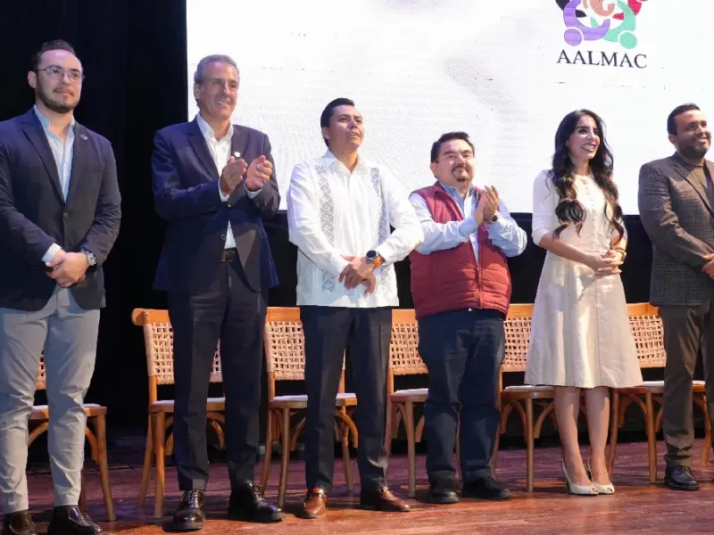 Asiste Pepe Chedraui al Encuentro Nacional de Pueblos Mágicos en San Cristóbal de las Casas