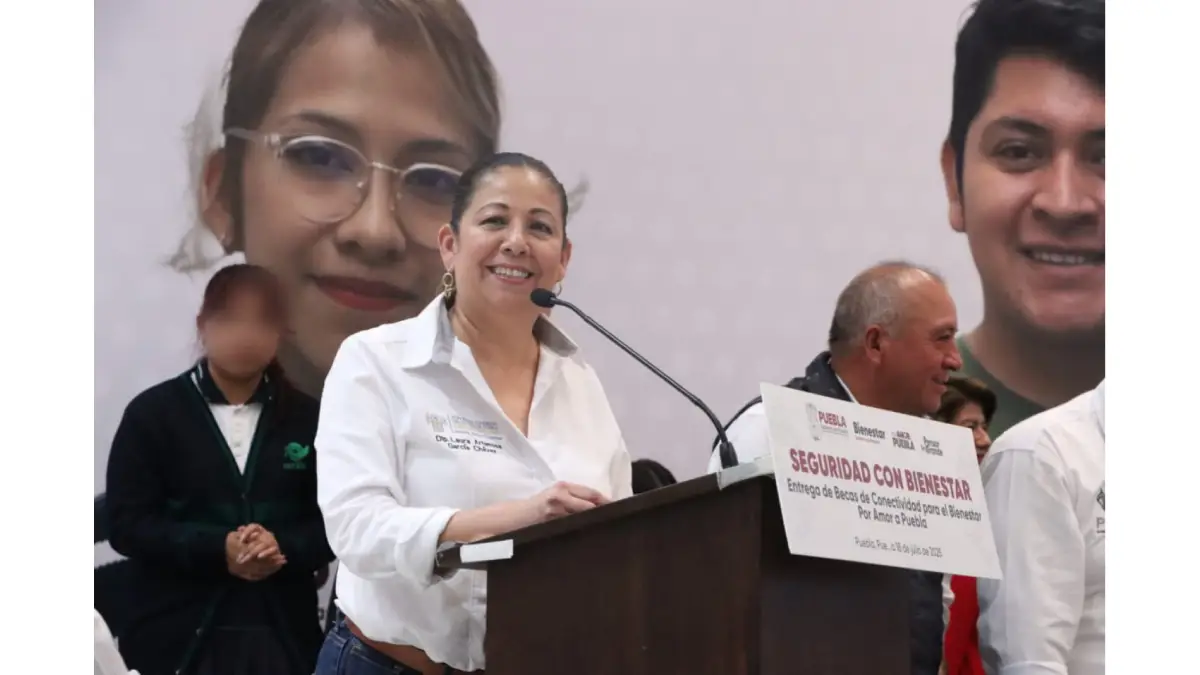Desde la Educación se garantiza seguridad y desarrollo de juventudes: Laura Artemisa