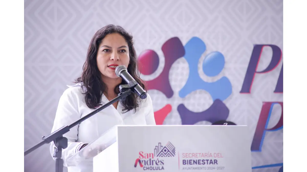 Impulsa San Andrés Cholula hogares sustentables