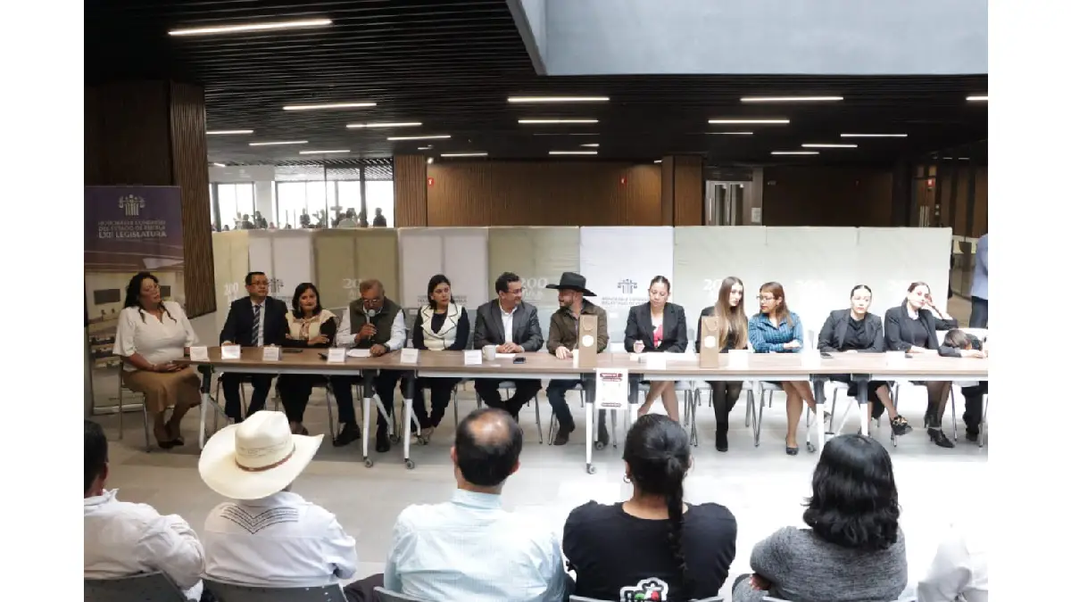 Mezcal, oportunidad socialmente justa que impulsa desarrollo: Laura Artemisa