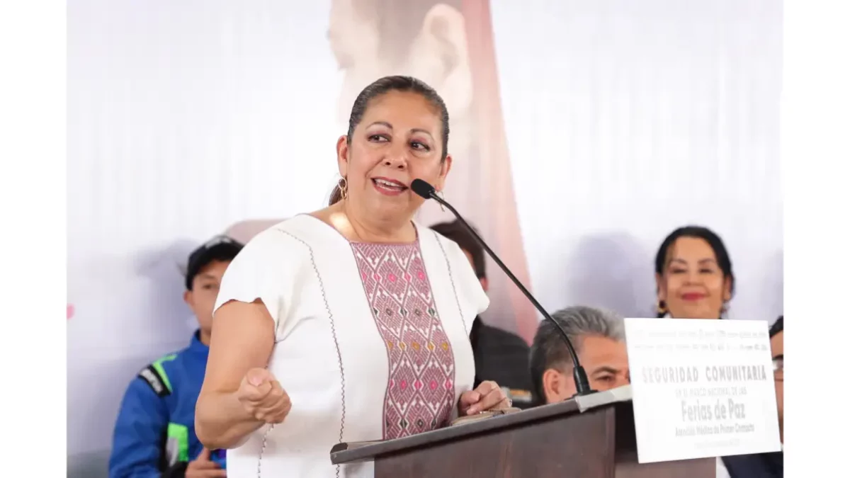 “Educación y Deporte fundamentales para prevenir violencia”: Laura Artemisa