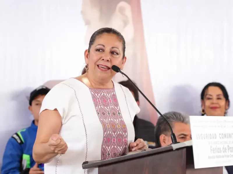 “Educación y Deporte fundamentales para prevenir violencia”: Laura Artemisa