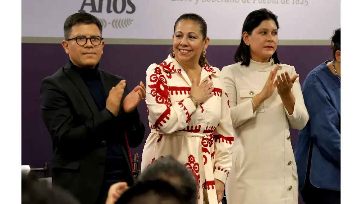 Congreso del Estado realiza Foro Contra las Adicciones en Puebla 2025