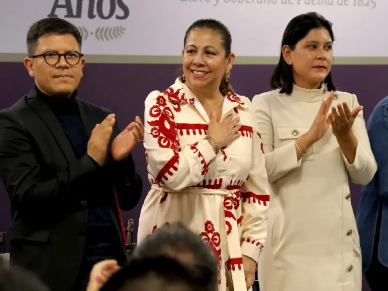 Congreso del Estado realiza Foro Contra las Adicciones en Puebla 2025