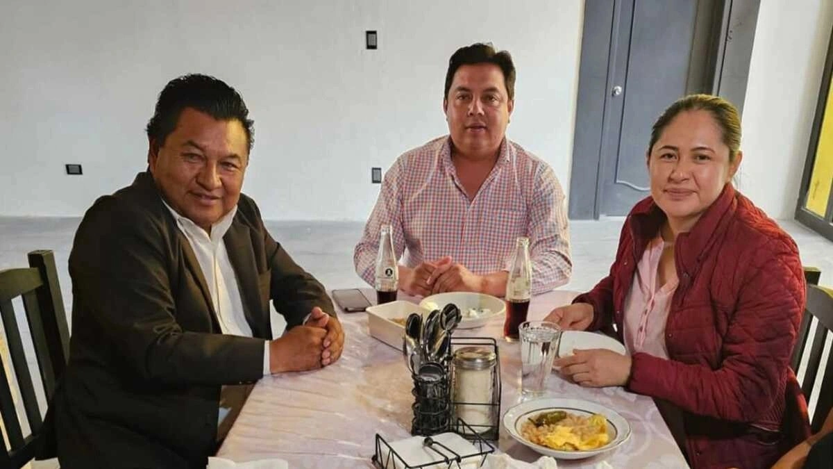 Los Cadena de Tecamachalco podrán seguir proceso para crear el partido Fuerza Obradorista