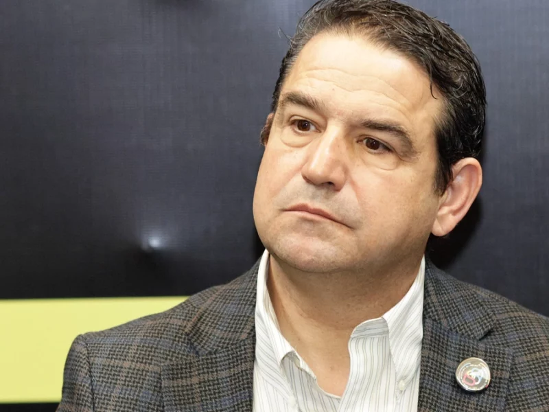 Empresarios de Izúcar, Tehuacán y Amozoc son víctimas de cobro de piso: CCE