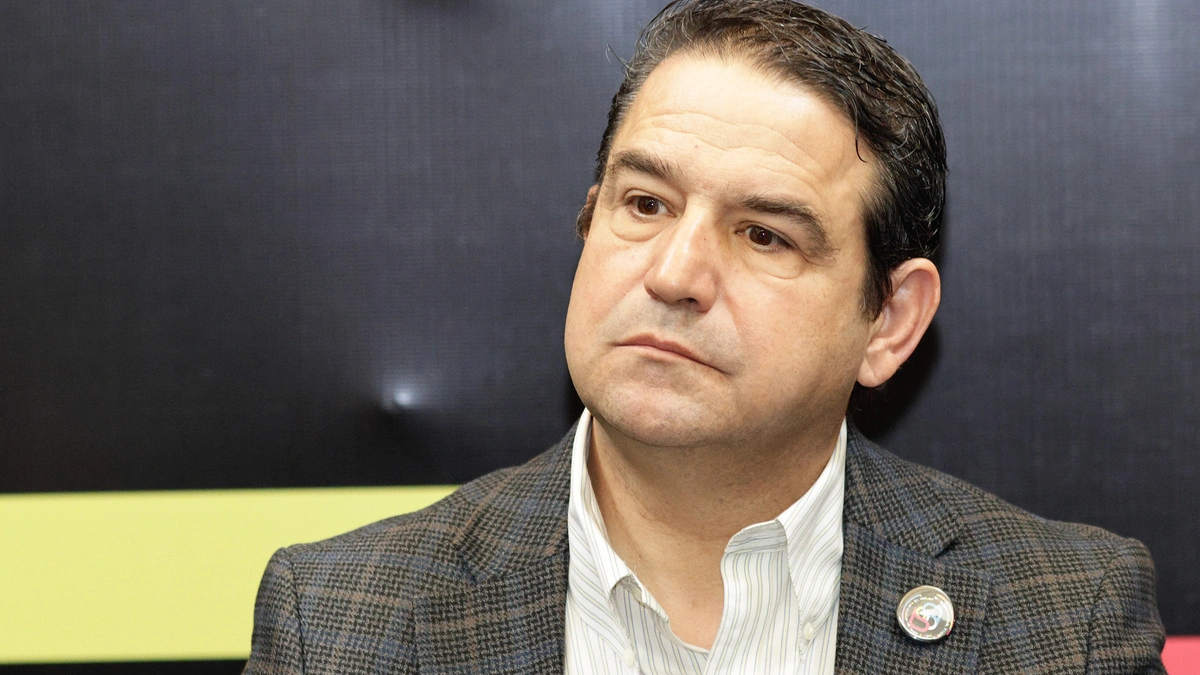 Empresarios de Izúcar, Tehuacán y Amozoc son víctimas de cobro de piso: CCE