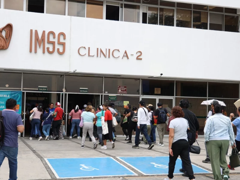 IMSS incumple con la entrega de medicamentos para abortar en Puebla, a un año de la despenalización
