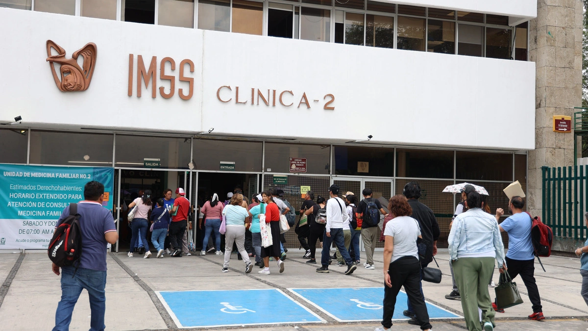 IMSS incumple con la entrega de medicamentos para abortar en Puebla, a un año de la despenalización