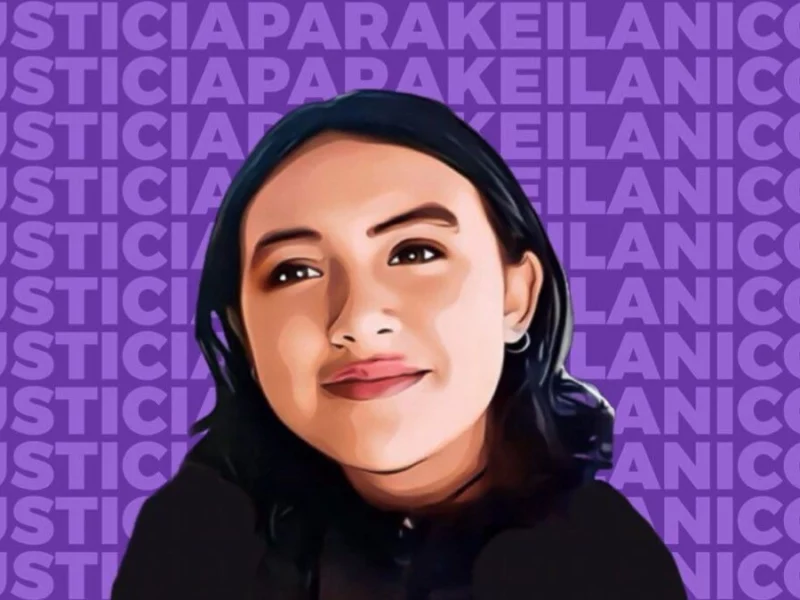 Vinculan a proceso a adolescente por el feminicidio de Keyla en Baja California  