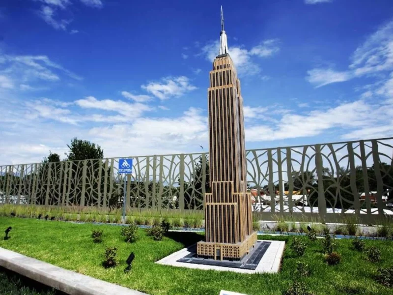 Estos cuatro parques estatales de Puebla ya cuentan con cámaras de videovigilancia 