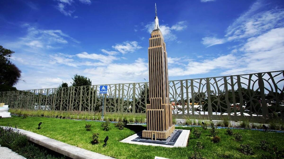 Estos cuatro parques estatales de Puebla ya cuentan con cámaras de videovigilancia 